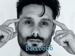 Bacco666