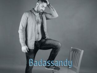 Badassandy