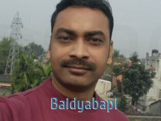 Baidyabapi