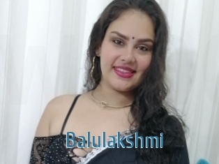 Balulakshmi