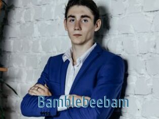 Bamblebeebam