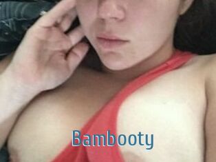 Bambooty