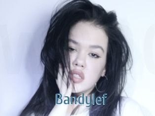 Bandylef