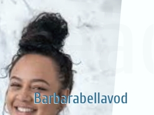 Barbarabellavod