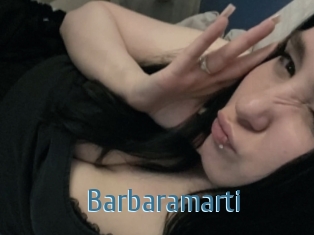 Barbaramarti