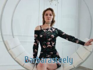 Barbarasteely