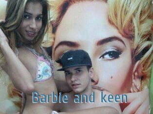 Barbie_and_keen