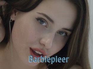 Barbiepieer