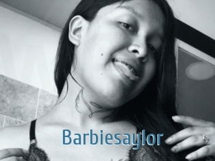 Barbiesaylor