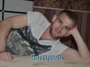 Barrycent