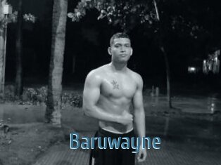 Baruwayne
