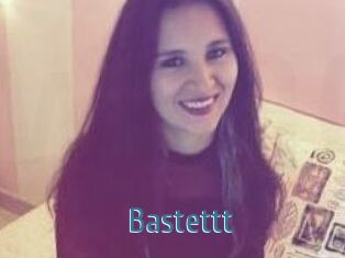 Bastettt