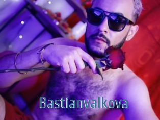 Bastianvalkova