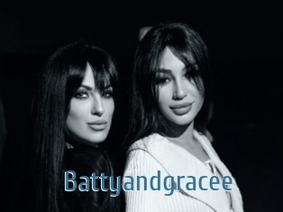 Battyandgracee