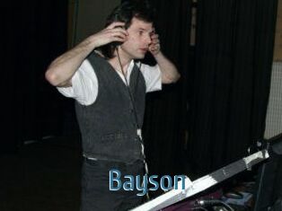 Bayson