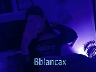 Bbiancax