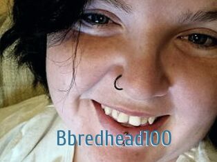 Bbredhead100