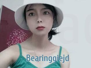 Bearinggiejd