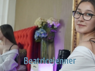 Beatricejenner