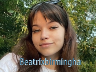 Beatrixbirmingha