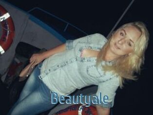 Beautyale