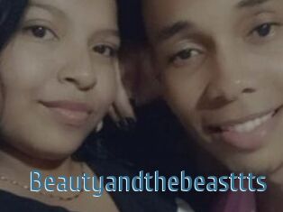 Beautyandthebeasttts