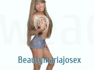 Beautymariajosex