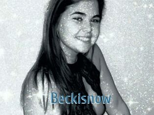 Beckisnow