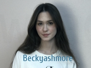 Beckyashmore