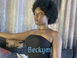 Beckymi