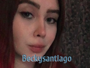 Beckysantiago
