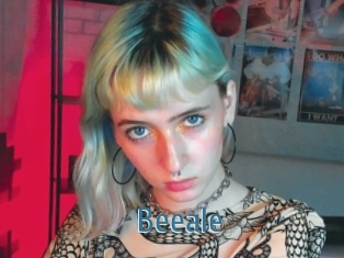 Beeale