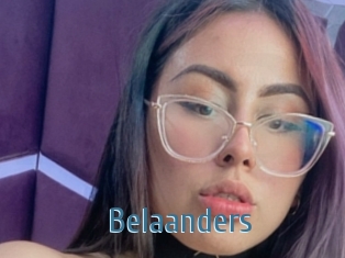 Belaanders