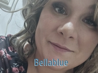 Bellablue