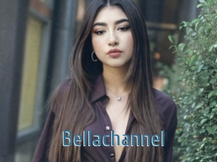 Bellachannel