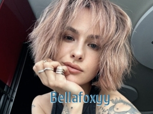 Bellafoxyy