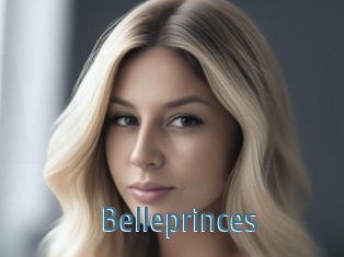 Belleprinces