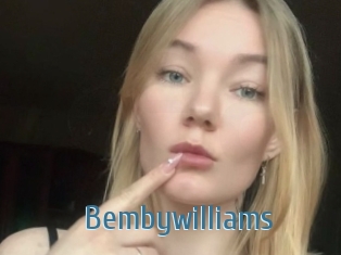 Bembywilliams