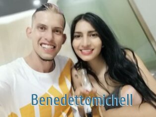 Benedettomichell