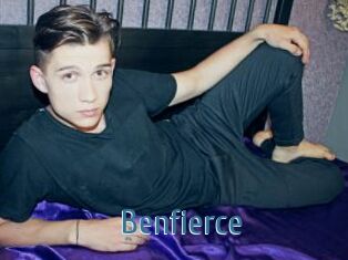 Benfierce