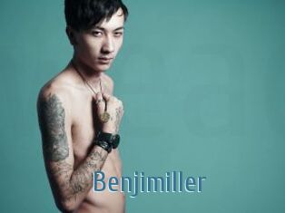 Benjimiller