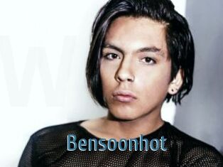 Bensoonhot