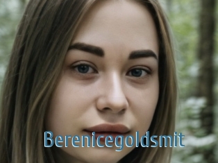 Berenicegoldsmit
