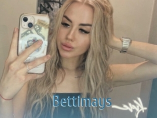 Bettimays