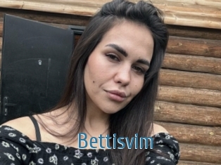 Bettisvim