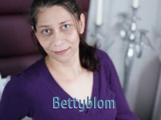 Bettyblom