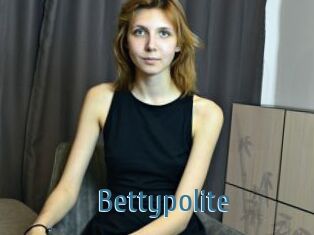 Bettypolite