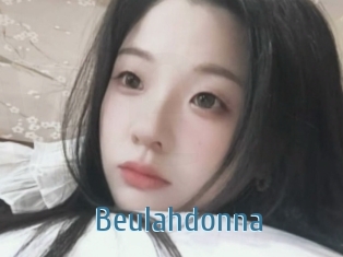 Beulahdonna