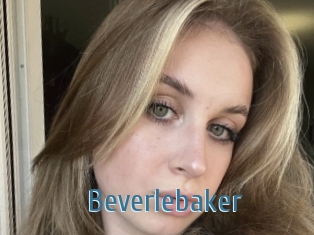 Beverlebaker