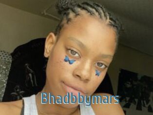 Bhadbbymars